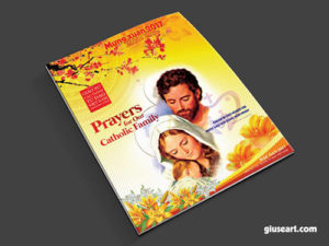 Bìa tập san công giáo 2017